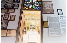 Historic Jeddah Trip