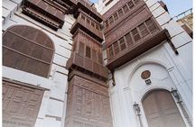 Historic Jeddah Trip