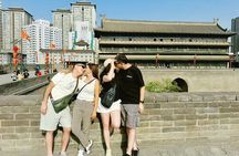 Xi'an in a Day:Terracotta Army & Top City Attractions with Lunch