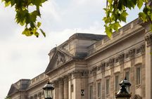 London Top Sights Tour including Westminster, Big Ben, Buckingham