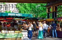 London 30+ Sights in One Day with Blue Badge Expert Guided Tour