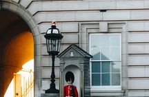 London Top Sights Tour including Westminster, Big Ben, Buckingham
