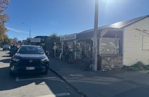 Christchurch to Queenstown One Way Tour Via Lake Tekapo & Mt Cook