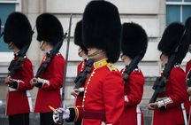 London Top Sights Tour including Westminster, Big Ben, Buckingham