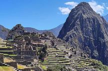 Private Tour in Machu Picchu