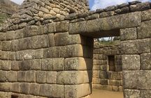 Private Tour in Machu Picchu