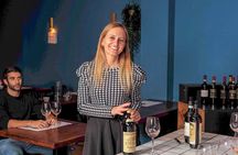 Rome on a Table: Local Wine Tasting with Pasta Pairing
