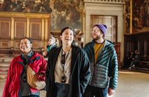 Venice In a Day: St Mark's, Doges Palace Gondola Ride & City Tour