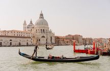Venice In a Day: St Mark's, Doges Palace Gondola Ride & City Tour
