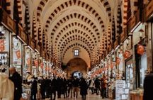 Sultanahmet Shopping and Turkish Coffee Tasting Experience