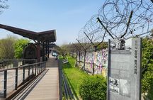 Private Day Tour Korea DMZ & Majang Reservoir Suspension Bridge 