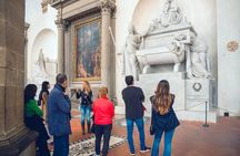 Basilica Santa Croce: Walking Among the Masters of Florence