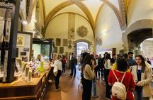 Bargello Museum: Face to Face with Donatello’s David