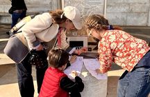  Children tour in Venice 