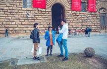 Pitti Palace and Palatine Gallery: A Royal Art and History Tour