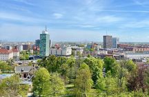Explore Gdansk, Gdynia and Sopot with Private Minivan Tour
