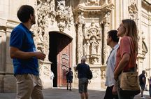 San Sebastian daytrip from Biarritz and Bayonne