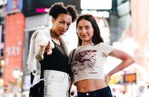 Tokyo Nights: Shibuya Photo Adventure