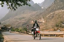 Epic Mountain Journey by Motorbike: Ha Giang Loop 3D2N