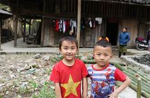 Epic Mountain Journey by Motorbike: Ha Giang Loop 3D2N