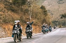 Epic Mountain Journey by Motorbike: Ha Giang Loop 3D2N
