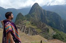Machu Picchu Full Day Tour