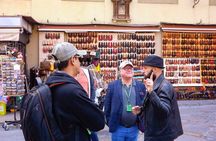 Florence & the Medici: "Walk Through Power and Patronage"