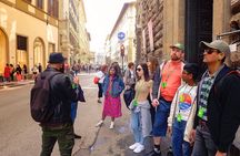 Florence & the Medici: "Walk Through Power and Patronage"