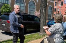 OMG in the CWE: Best of the Central West End Food + History Tour