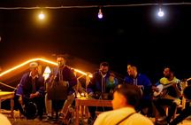 3-Day Merzouga Desert & Luxury Camp Small Group From Marrakech 