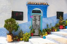 Royal Chefchaouen Day Trip from Tangier 