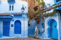 Royal Chefchaouen Day Trip from Tangier 