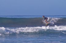 Group Surf Lesson in Santa Teresa