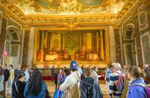 Versailles, Gardens & Hamlet: Full-Day Guided Small-Group Tour