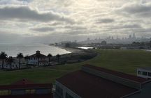 Iconic San Francisco Urban Hiking Tour