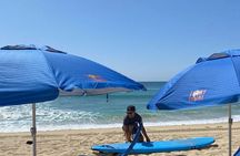 Private Surf lesson
