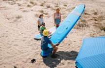 Private Surf lesson