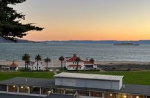 Iconic San Francisco Urban Hiking Tour