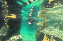 Nha Trang Half-Day Snorkeling Adventure at Marine Park with BBQ