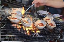 Michelin-rated Food Tour With Female Riders: A Culinary Adventure