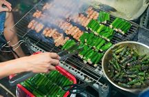 Saigon: Michelin-rated Food Tour With Female Riders