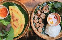Michelin-rated Food Tour With Female Riders: A Culinary Adventure
