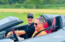 Exotic Car Driving Tours with Super Cars in Blue Mountain