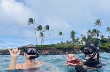 Lahaina Reef Snorkeling Adventure in Maui