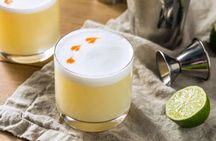 Cusco Tour at Night: Planetarium, Dinner & Pisco Sour