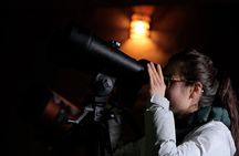 Cusco Tour at Night: Planetarium, Dinner & Pisco Sour