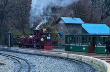 Ushuaia: Visit to the National Park and End of the World Train