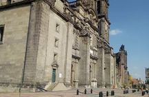 GUIDED TOUR IN TEMPLE MAJOR AND CATHEDRAL WITH OFFICIAL GUIDES!!! 