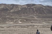 Perú y Bolivia Aventura