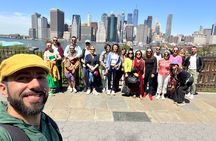 The Brooklyn Bridge, Heights, Dumbo Tour